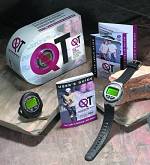 Family of QT-Watch products